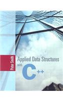 Applied Data Structures with C++