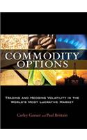 Commodity Options