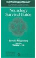 The Washington Manual® Neurology Survival Guide