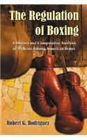 Regulation of Boxing