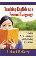 Teaching English as a Second Language