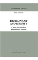 Truth, Proof and Infinity
