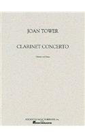 Clarinet Concerto