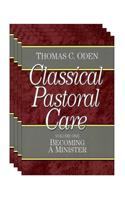 Classical Pastoral Care