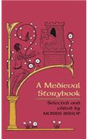 Medieval Storybook