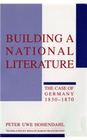 Building a National Literature