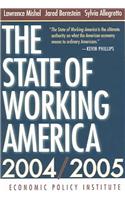 The State of Working America