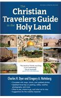 Christian Traveler's Guide to the Holy Land