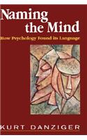 Naming the Mind