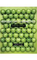 Introductory Econometrics