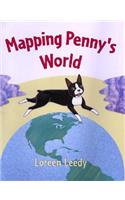 Mapping Penny's World