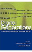 Digital Generations