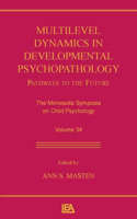 Multilevel Dynamics in Developmental Psychopathology: Pathways to the Future: The Minnesota Symposia on Child Psychology, Volume 34