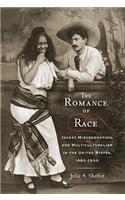 Romance of Race