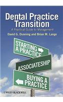 Dental Practice Transition