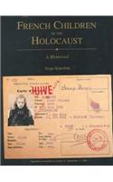 French Children of the Holocaust: A Memorial