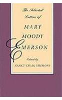 Selected Letters of Mary Moody Emerson