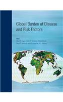 Global Burden of Disease and Risk Factors