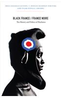 Black France/France Noire