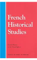 French History in the Visual Sphere