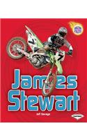 James Stewart: (Amazing Athlete)