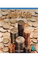 Kinds of Coins