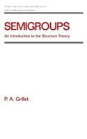 Semigroups