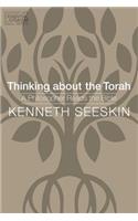 Thinking about the Torah