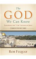 The God We Can Know DVD