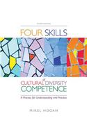 Four Skills of Cultural Diversity Competence: A Process for Understanding and Practice(Methods/Practice with Diverse Populations)