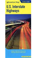U.S. Interstate Highways Regional Slicker