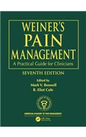 Weiner's Pain Management