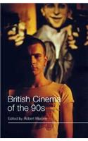 British Cinema of the 90s