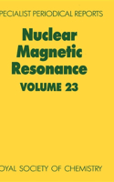 Nuclear Magnetic Resonance