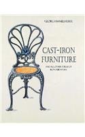 Cast-Iron Furniture