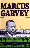 Marcus Garvey