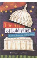 The Art of Lobbying