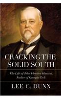 Cracking the Solid South