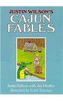 Justin Wilson's Cajun Fables