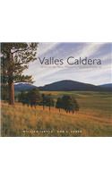 Valles Caldera
