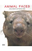 Animal Faces