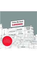 Colour Me Good London