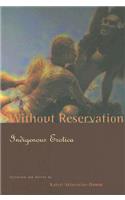 Without Reservation