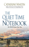 Quiet Time Notebook