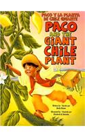 Paco & the Giant Chile Plant: P