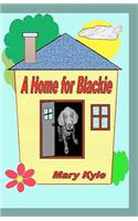 Home for Blackie