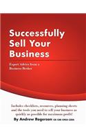 Successfully Sell Your Business