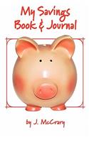 My Savings Book & Journal