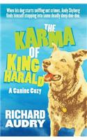 Karma of King Harald