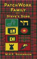 Patchwork Family Book 1